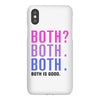 Both is Good iPhoneX