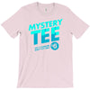 mystery tee T-Shirt