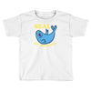 seal of approval Toddler T-shirt