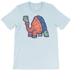 turtle turtleneck T-Shirt