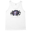 people scare me Tank Top