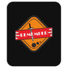 game remember six Mousepad