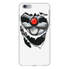 body by victor iPhone 6/6s Plus Case