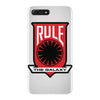 first order iPhone 7 Plus Case