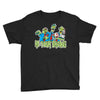 your brains Youth Tee