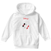 Disney Squad Girl Youth Hoodie