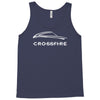 crossfire Tank Top
