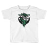mmp Toddler T-shirt
