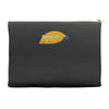 wake up san francisco Accessory Pouches