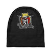 monster scouts Baby Beanies