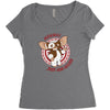 just add water Women's Triblend Scoop T-shirt