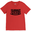 you toucha V-Neck Tee