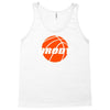 boy basketball Tank Top