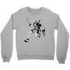 deadpool Crewneck Sweatshirt