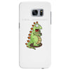 oh no monster Samsung Galaxy S7 Edge