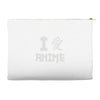 anime Accessory Pouches