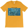 Van Gogh  Blossoming Almond T-Shirt