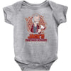 jack's caretaker services Baby Bodysuit