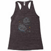 the last great battle Racerback Tank