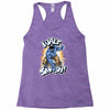 walt smash! Racerback Tank