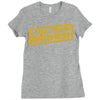 i am your mother Ladies Fitted T-Shirt
