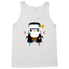 recharge Tank Top