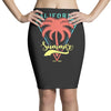 California Summer Pencil Skirts