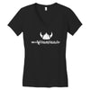 Valhalla Women's V-Neck T-Shirt