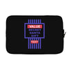 value secret santa gift Laptop sleeve