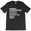 hobbit meals T-Shirt