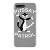 pussay patrol iPhone 7 Plus Case
