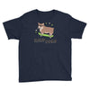 hard corg Youth Tee