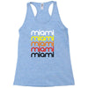 miami Racerback Tank