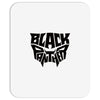 black panther Mousepad