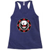 atrs color Racerback Tank
