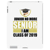 i'm a senior. iPad 3 and 4 Case