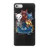 catastrophe iPhone 7 Case