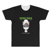 you have demons All Over Men's T-shirt