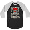 i'm not just a tattooed mom i,m a big cup 3/4 Sleeve Shirt