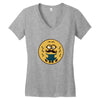 LOL Women's V-Neck T-Shirt