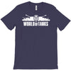 world of tanks T-Shirt
