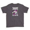 Teacher Shark Doo Youth Tee