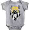 logan x Baby Bodysuit