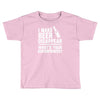 i make beer disappear! Toddler T-shirt