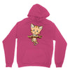 keep holding on Unisex Hoodie