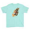 masters attack! Youth Tee