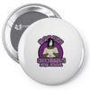 master orochimaru's ninja school Pin-back button