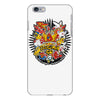 pokemon style dodge ball league iPhone 6 Plus/6s Plus Case