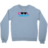 cool daddy 2 Youth Sweatshirt