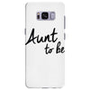 aunt to be Samsung Galaxy S8 Plus